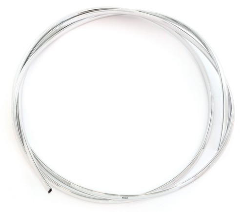 6ft roll chrome - 6ft, trim